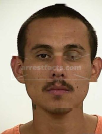 Cody Custer Wallulatum