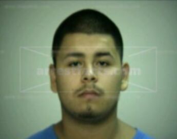 David Scott Martinez