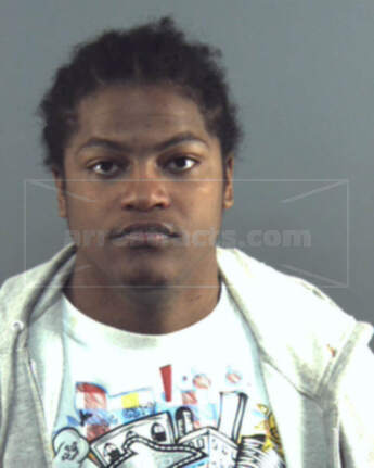 Darian T. Johnson