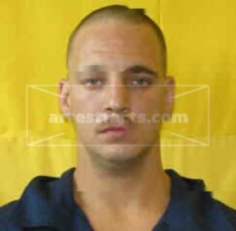 Wayne Allen Baxter