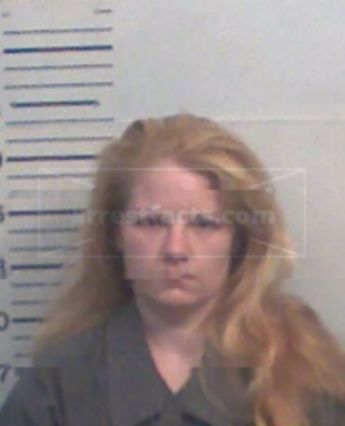 Kristy Marie Anderson