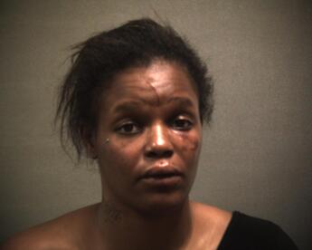 Nicole Shante Moore