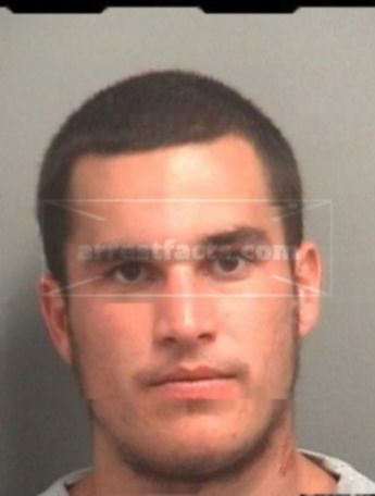 Dustin J Anaya