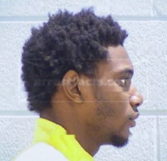 Brandon James Mccoy