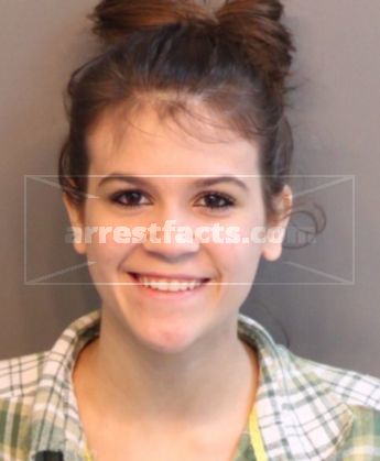 Sarah Elizabeth Wilson