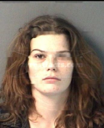 Valerie Nicole James
