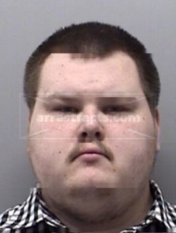 Nicholas Owen Parker