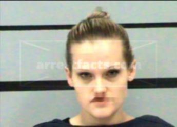 Alexis Louise Garren