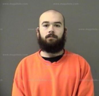 Michael Aaron Alvarado