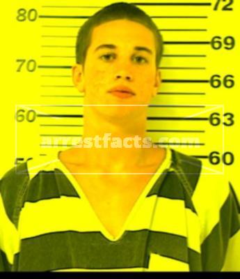 Johnathan Aaron Tinsley