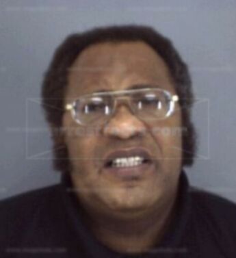 Wilbert Randolph Elder