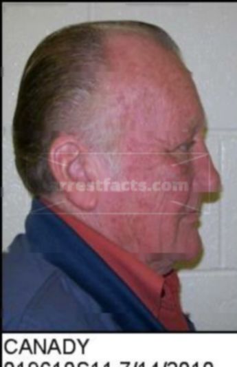 William Boyd Canady Sr.
