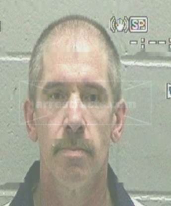Timothy Wayne Nix