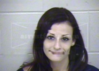Erica Nicole Ulmer
