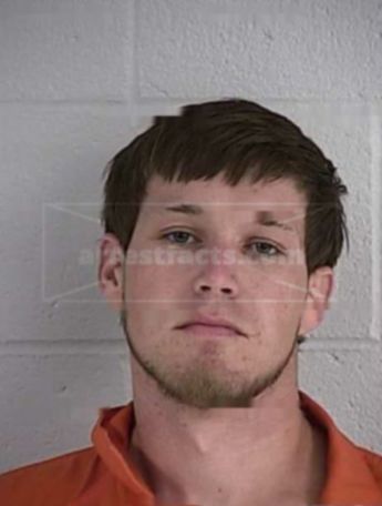 Justin Ryan Tankersley