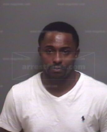Anthony Cortez Williams