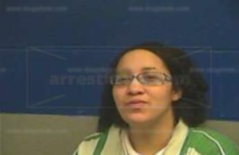 Caylea Ann Metcalf
