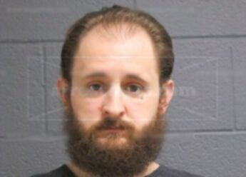 Cory Gene Traxler