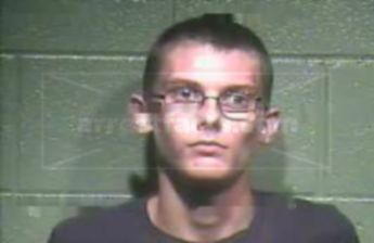 Thomas Martinway Scruggs