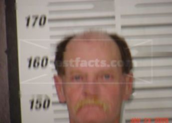 Tommy Roland Dawson