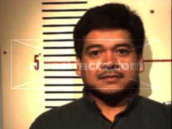 Daniel Angle Medina