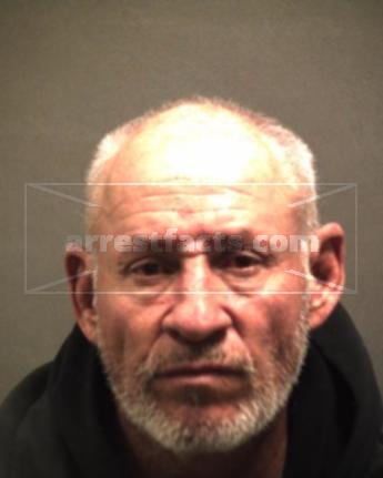 Carl Jesse Ritcheson