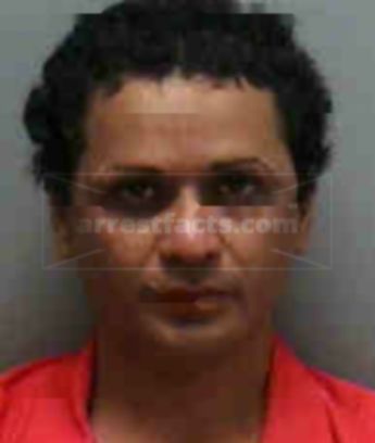 Edgar Hernandez