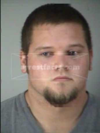 Tyler Sebastion Cornforth
