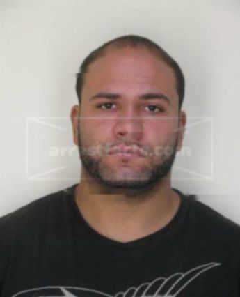 Xavier Baez