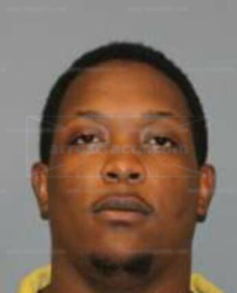 Kevin Obyran Tate