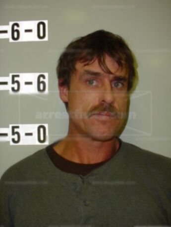 Kenneth Donlee Marshall