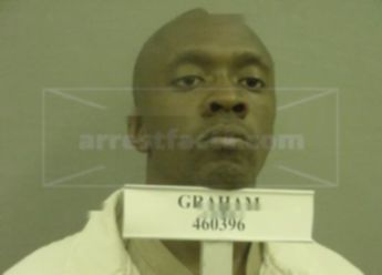 James Earl Graham Jr