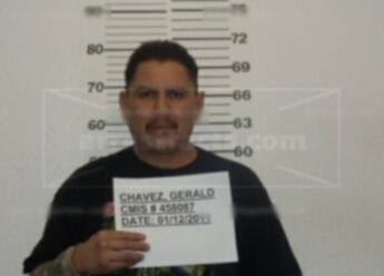Gerald Scott Chavez