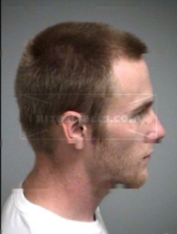 Jarrod Nicholas Carter