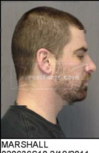 Lucas Brian Marshall