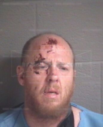 Jamison Parker Johnson