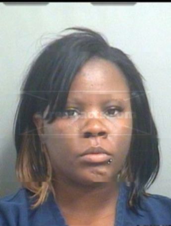Shanterria Denise Harper