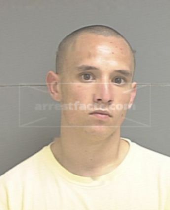Joshua David Fritch