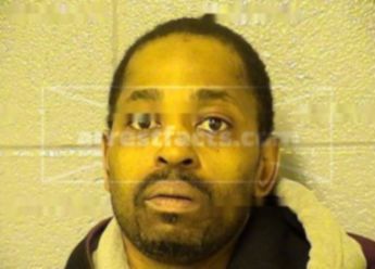 Bruce Iverson Peters