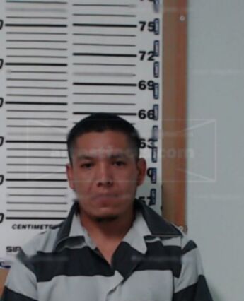 Cesar Martinez-Espinoza