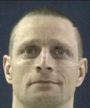 William Jeffrey Reese