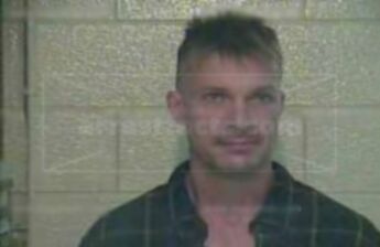 Shawn Edward Davis