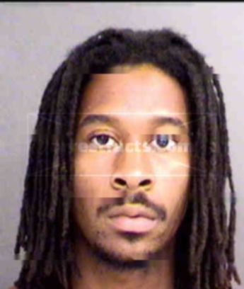 Miles Jermiski Nicholson