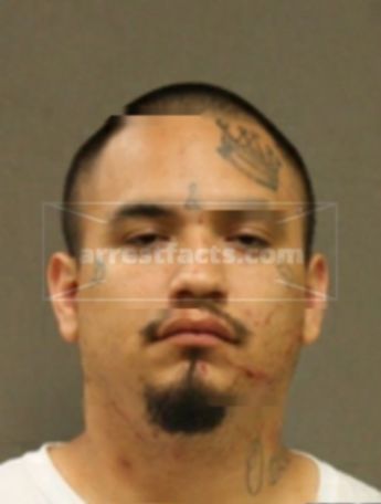 Anthony Ray Garcia