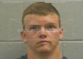 Johnathon Paul Carter