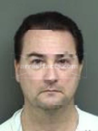 Christopher Michael Preston