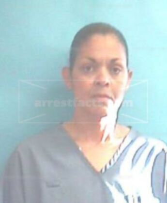 Elise Oxendine