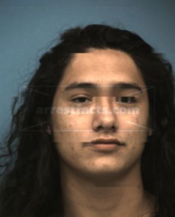 Marcus Sebastian Catt-Chavez