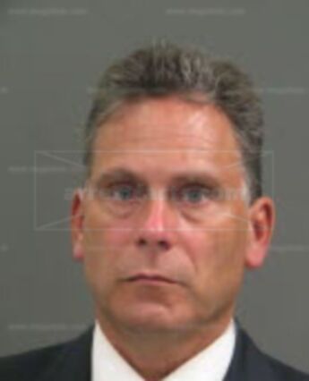 Timothy Patrick Mcgrath
