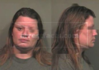 Bridgette Denise Wilson